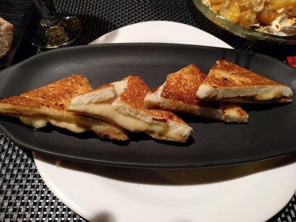 Imagen 28 Bar Restaurante Avenida foto