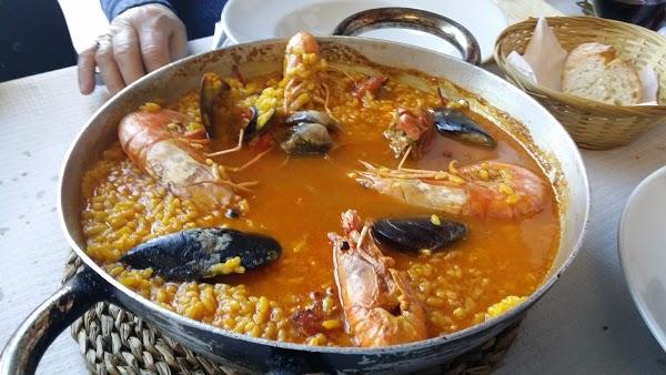 Imagen 34 Bar Restaurante Avenida foto