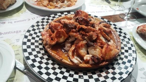 Imagen 35 Bar Restaurante Avenida foto