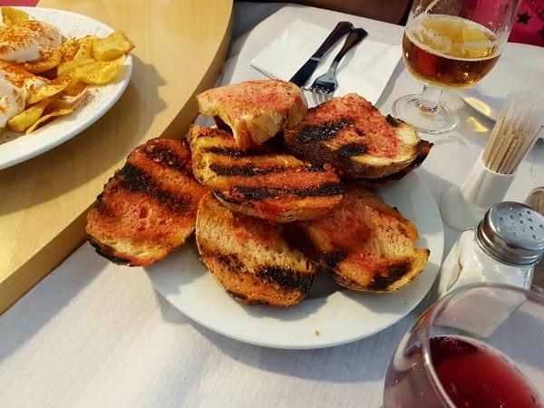 Imagen 44 Bar Restaurante Avenida foto