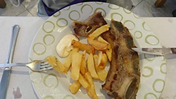 Imagen 45 Bar Restaurante Avenida foto