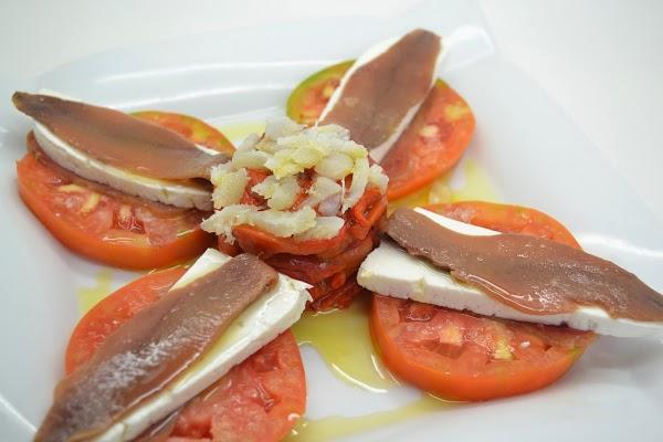 Imagen 64 Bar Restaurante Avenida foto