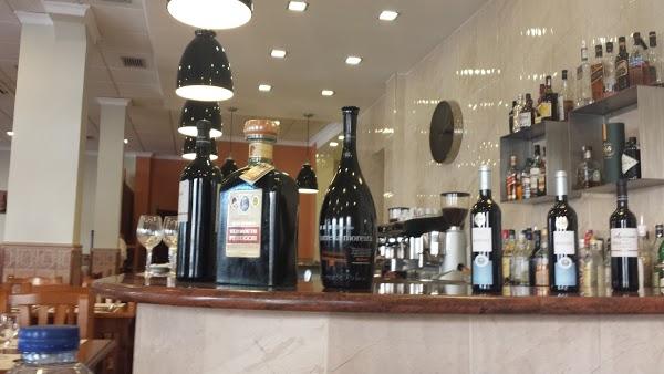 Imagen 65 Bar Restaurante Avenida foto