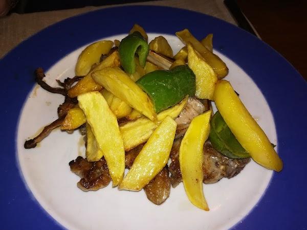 Imagen 66 Bar Restaurante Avenida foto