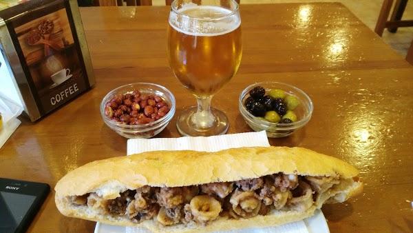 Imagen 67 Bar Restaurante Avenida foto