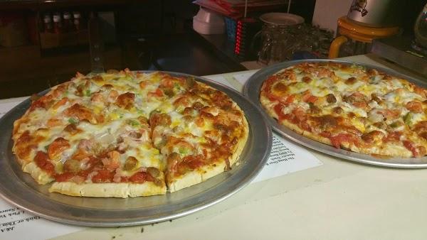 Imagen 8 Bar Restaurante Avenida foto