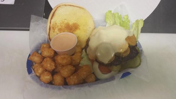 Imagen 9 Bar Restaurante Avenida foto