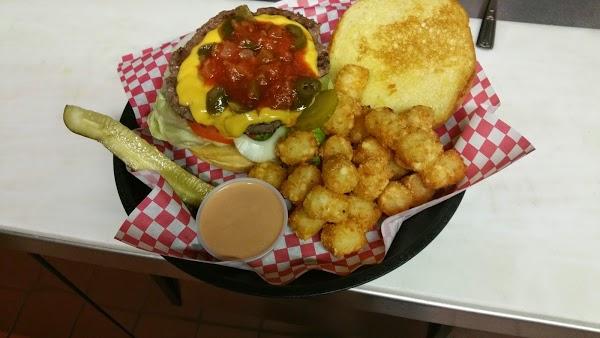 Imagen 10 Bar Restaurante Avenida foto