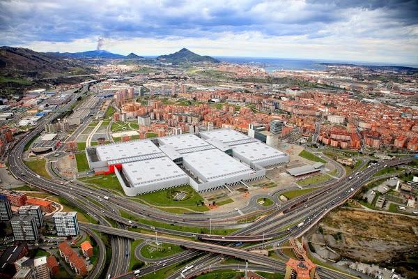 Imagen 2 BILBAO EXHIBITION CENTRE foto