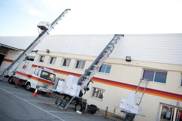 Imagen 12 BILBAO EXHIBITION CENTRE foto