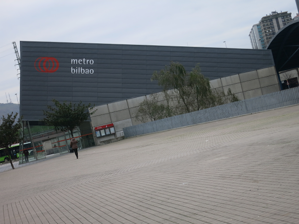 Imagen 4 BILBAO EXHIBITION CENTRE foto