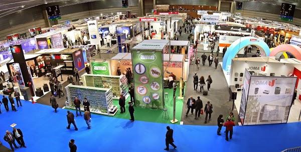 Imagen 5 BILBAO EXHIBITION CENTRE foto