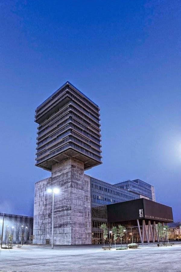 Imagen 6 BILBAO EXHIBITION CENTRE foto