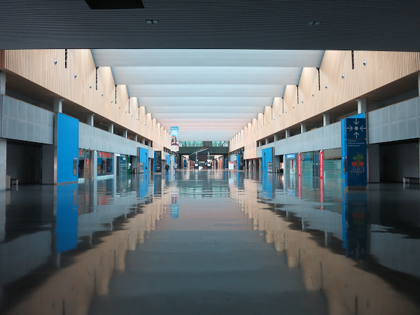 Imagen 8 BILBAO EXHIBITION CENTRE foto