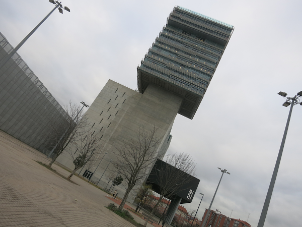 Imagen 10 BILBAO EXHIBITION CENTRE foto