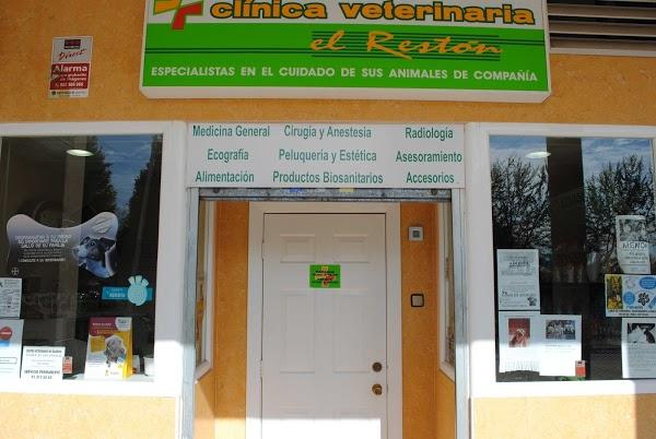 Imagen 34 Clinica Veterinaria El Reston foto