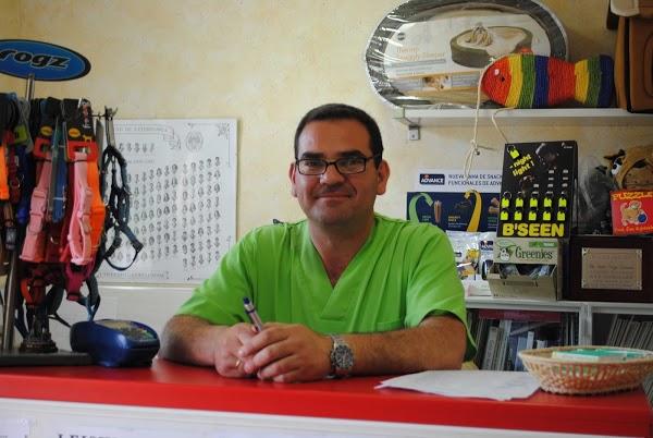 Imagen 89 Clinica Veterinaria El Reston foto