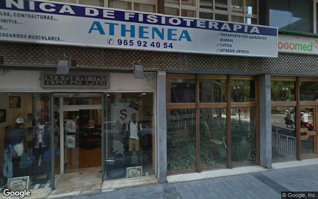 Av. Principal de A?aza, 38111 Santa Cruz de Tenerife, Santa Cruz de Tenerife, Spain