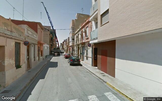 Carrer Pineda, 08350 Arenys de Mar, Barcelona, Spain