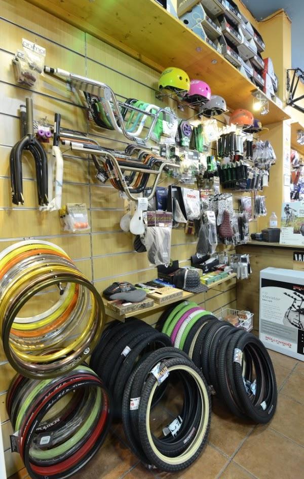 Imagen 133 DHL Plaza Florencia foto