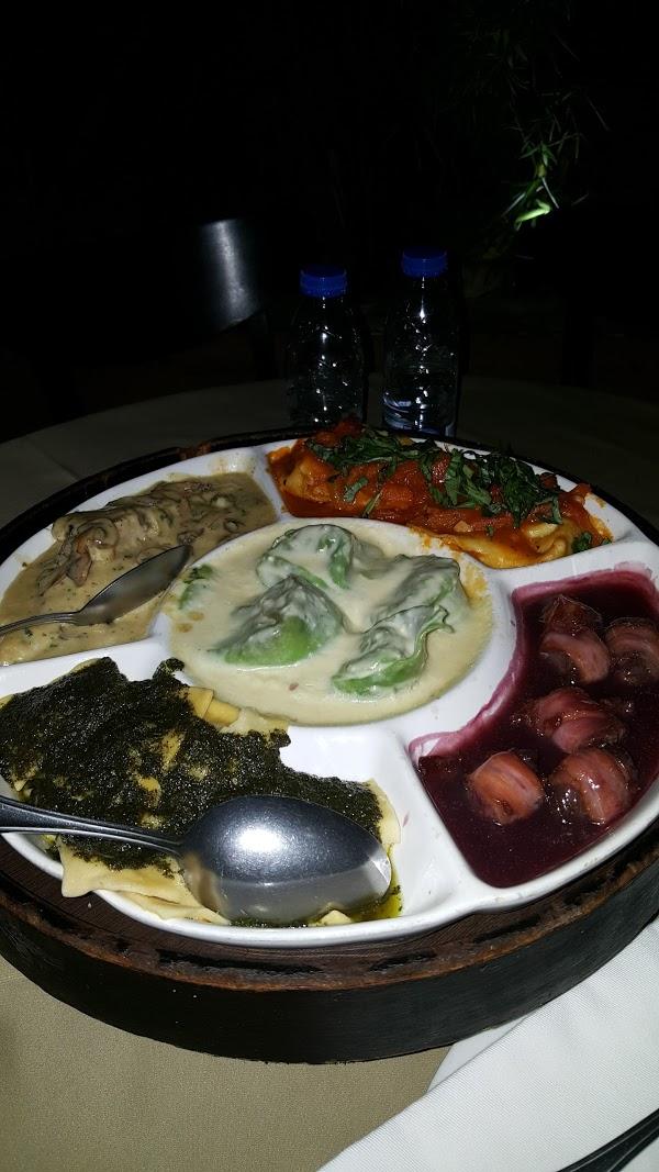 Imagen 41 Cafeteria La Atalaya foto