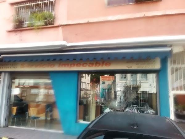 Imagen 42 Cafeteria La Atalaya foto