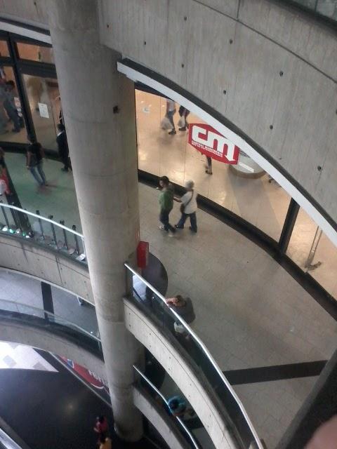 Imagen 7 Cafeteria La Atalaya foto