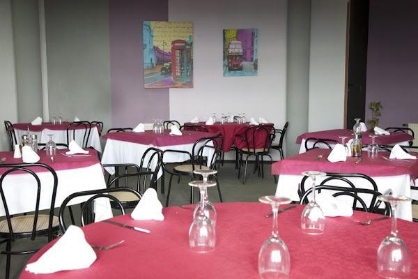 Imagen 75 Cafeteria La Atalaya foto