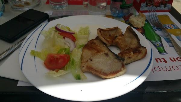 Imagen 77 Cafeteria La Atalaya foto