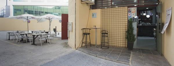 Imagen 78 Cafeteria La Atalaya foto