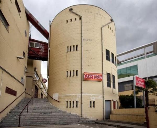 Imagen 80 Cafeteria La Atalaya foto