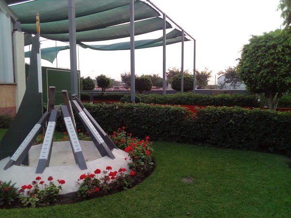 Imagen 121 Colegio Nuestra Señora de La Merced de Ate foto