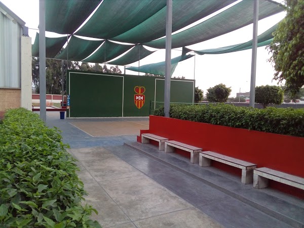 Imagen 130 Colegio Nuestra Señora de La Merced de Ate foto