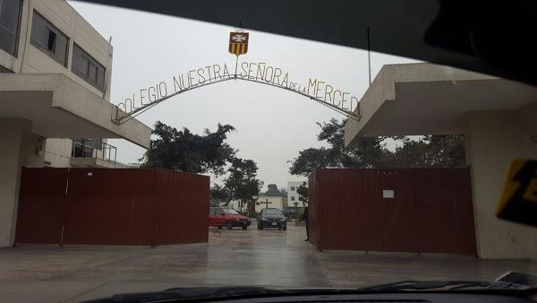 Imagen 51 Colegio Nuestra Señora de La Merced de Ate foto