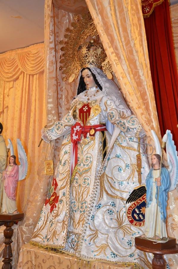 Imagen 55 Colegio Nuestra Señora de La Merced de Ate foto