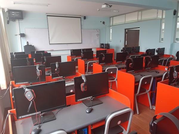 Imagen 56 Colegio Nuestra Señora de La Merced de Ate foto