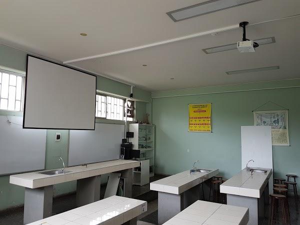 Imagen 58 Colegio Nuestra Señora de La Merced de Ate foto