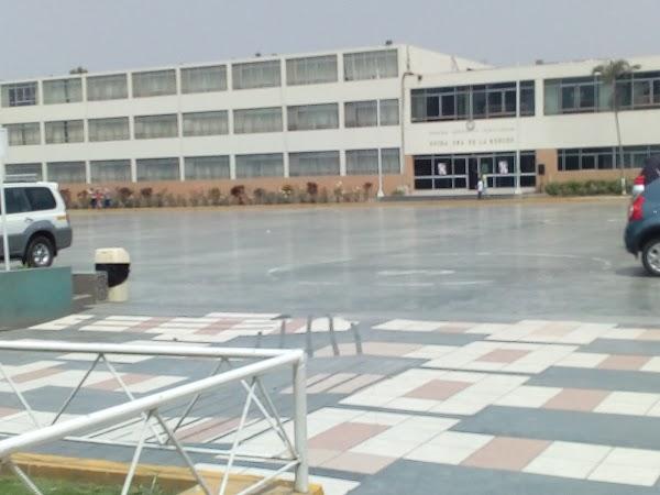 Imagen 59 Colegio Nuestra Señora de La Merced de Ate foto