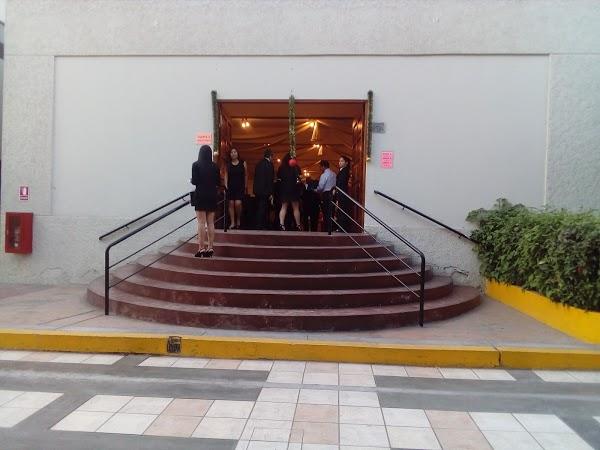 Imagen 62 Colegio Nuestra Señora de La Merced de Ate foto