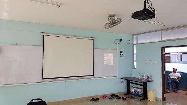 Imagen 63 Colegio Nuestra Señora de La Merced de Ate foto