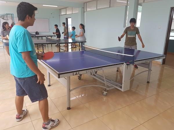 Imagen 78 Colegio Nuestra Señora de La Merced de Ate foto