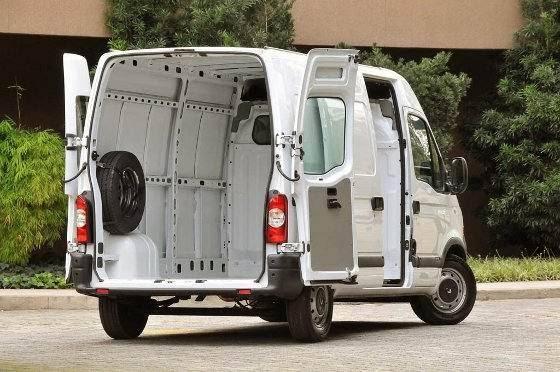 Imagen 2 Fabril Auto foto