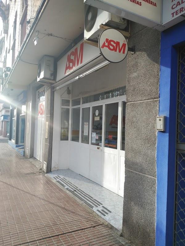 Imagen 21 ASM Córdoba foto