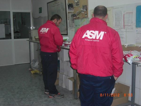Imagen 22 ASM Córdoba foto