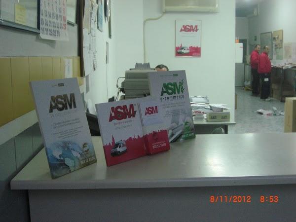 Imagen 27 ASM Córdoba foto