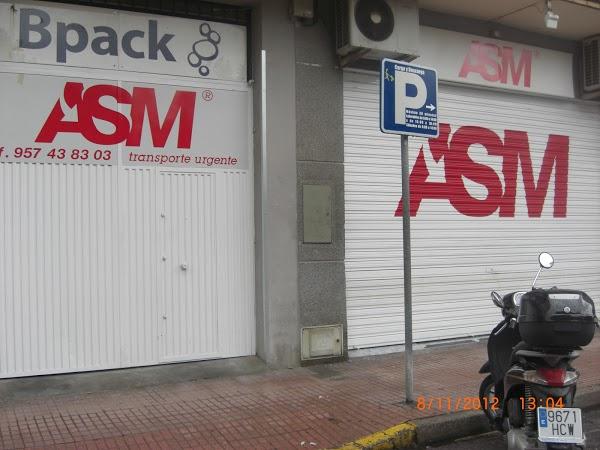 Imagen 29 ASM Córdoba foto