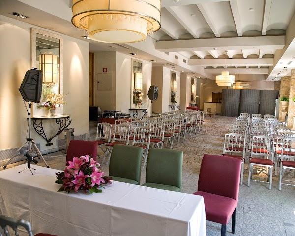 Imagen 1 Asador Viñas foto