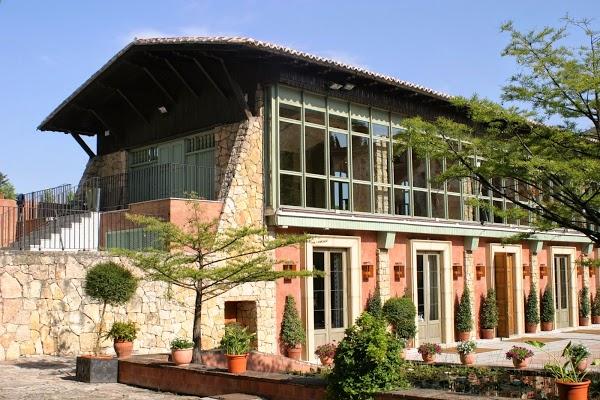 Imagen 12 Asador Viñas foto