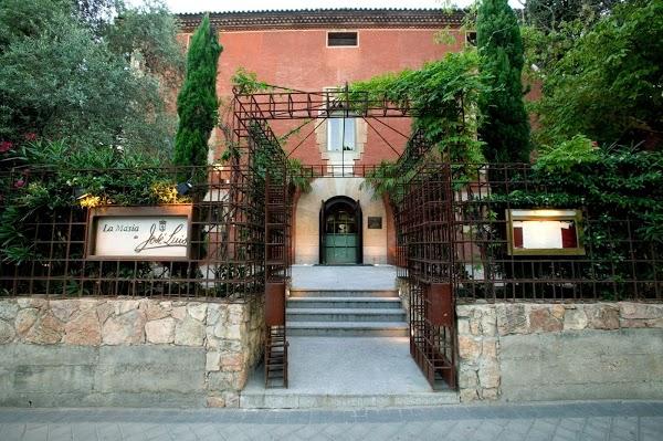 Imagen 13 Asador Viñas foto