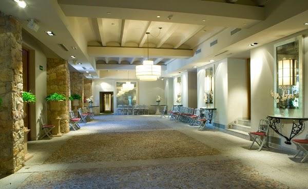 Imagen 18 Asador Viñas foto